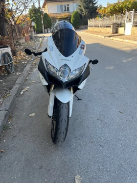  Suzuki Gsxr