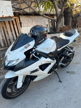 Suzuki Gsxr 600 2 | Mobile.bg    3