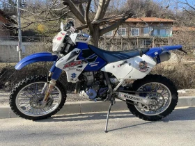 Suzuki DR-Z 400, снимка 1