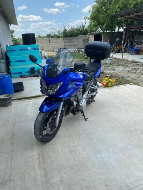  Suzuki Bandit