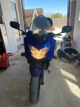 Suzuki Bandit S 650  2 | Mobile.bg    3