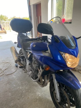 Suzuki Bandit S 650  2 | Mobile.bg    2