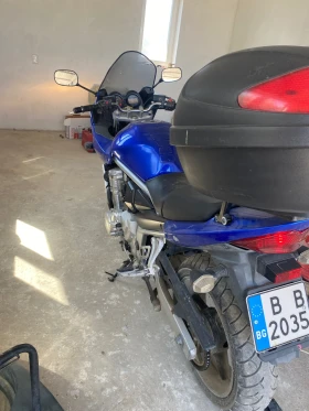 Suzuki Bandit S 650  2 | Mobile.bg    5