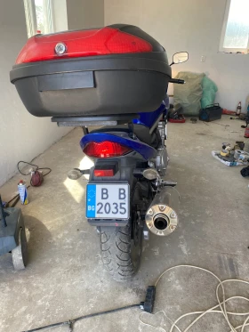 Suzuki Bandit S 650  2 | Mobile.bg    4
