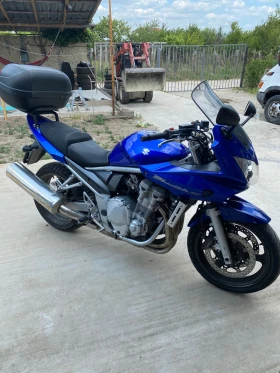 Suzuki Bandit S 650 | Mobile.bg    3