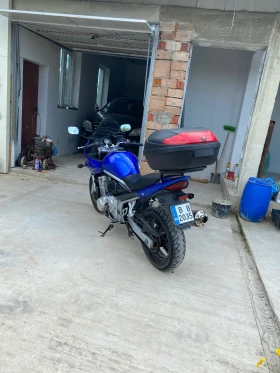 Suzuki Bandit S 650 | Mobile.bg    2