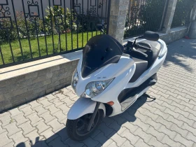 Honda Forza | Mobile.bg    5