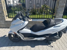 Honda Forza | Mobile.bg    6