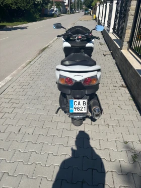 Honda Forza | Mobile.bg    4