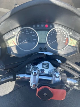     Honda Forza