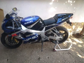     Suzuki Gsxr