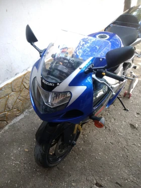 Suzuki Gsxr | Mobile.bg    2