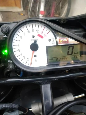 Suzuki Gsxr | Mobile.bg    4