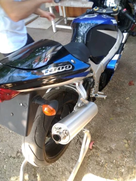 Suzuki Gsxr | Mobile.bg    3