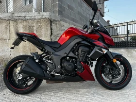 Обява за продажба на Kawasaki Z 1000 R ~12 999 лв. - изображение 1