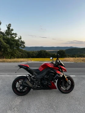 Обява за продажба на Kawasaki Z 1000 R ~12 999 лв. - изображение 6
