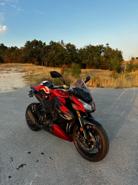 Обява за продажба на Kawasaki Z 1000 R ~12 999 лв. - изображение 1