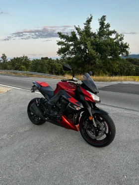 Обява за продажба на Kawasaki Z 1000 R ~12 999 лв. - изображение 5