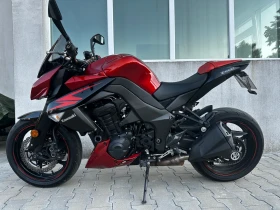 Обява за продажба на Kawasaki Z 1000 R ~12 999 лв. - изображение 4