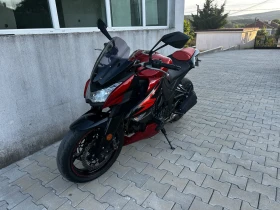 Обява за продажба на Kawasaki Z 1000 R ~12 999 лв. - изображение 3