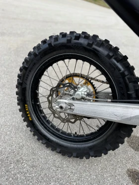 Ktm EXC 450 2024 78 | Mobile.bg    5