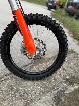 Ktm EXC 450 2024 78 | Mobile.bg    4