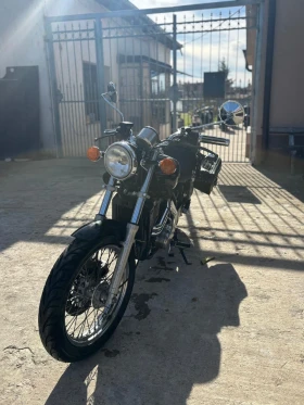 Kawasaki EL 250 ЛИЗИНГ - изображение 1