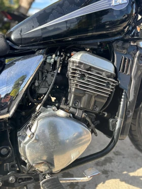 Kawasaki EL 250  | Mobile.bg    5