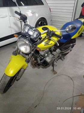 Honda Hornet Турър , снимка 2