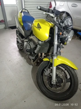 Honda Hornet Турър  - изображение 1