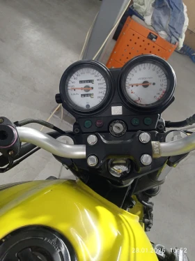 Honda Hornet Турър , снимка 3