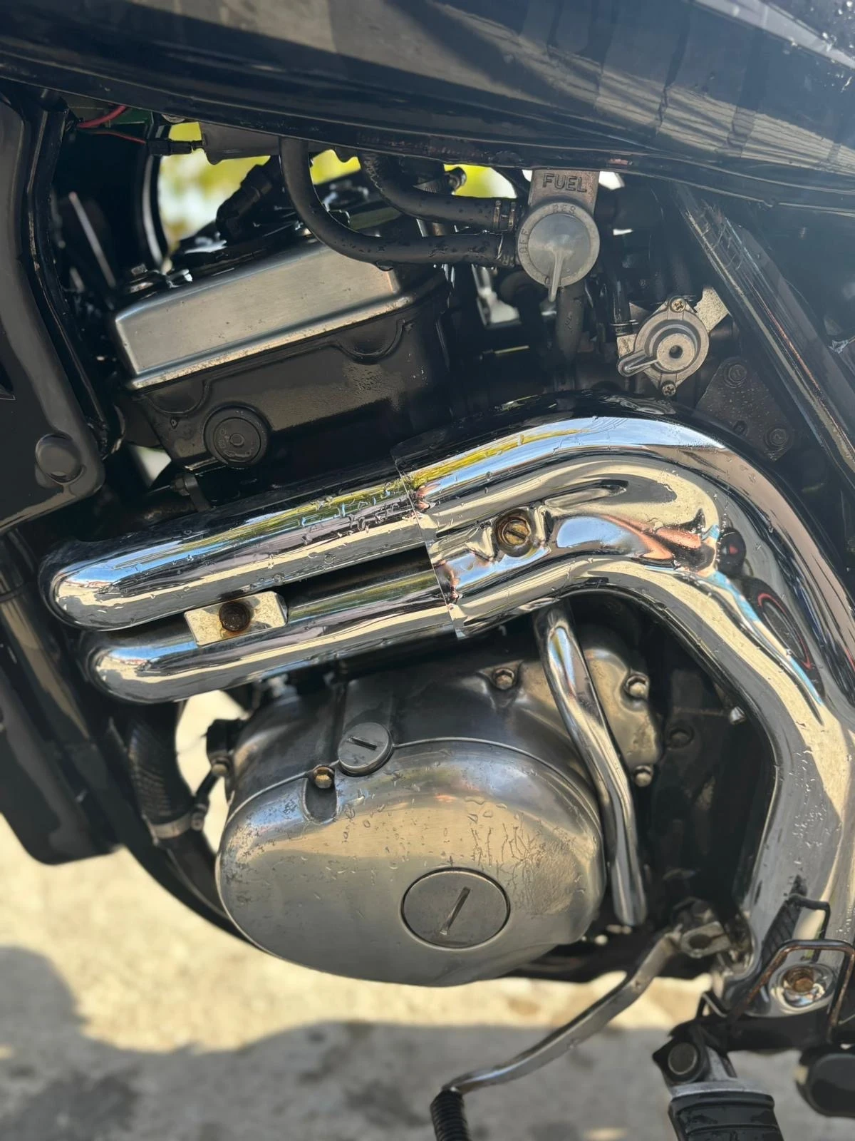 Kawasaki EL 250 ЛИЗИНГ - изображение 6