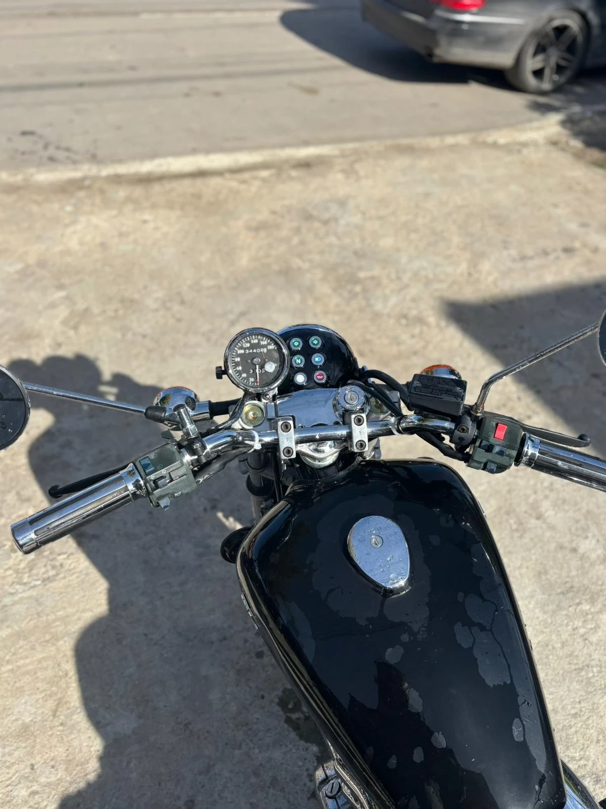 Kawasaki EL 250 ЛИЗИНГ - изображение 7