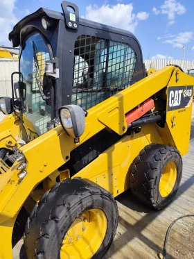    Cat 246D3-+ - | Mobile.bg    14