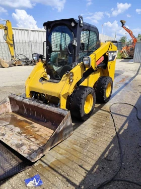    Cat 246D3-+ - | Mobile.bg    13