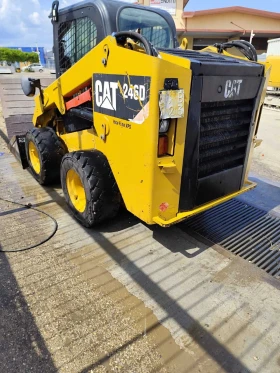    Cat 246D3-+ - | Mobile.bg    16