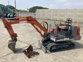 ������ ����� Kubota