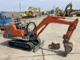 ����� Kubota KH-014 - ������� 15.09.2026!!! | Mobile.bg � ����� ������ 2