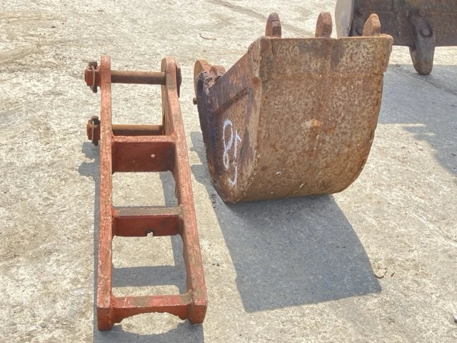 Багер Kubota KH-014 - ОЧАКВАН 15.09.2026!!!, снимка 8 - Индустриална техника - 54528276