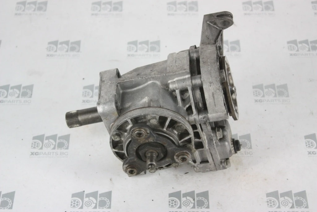   Volkswagen Bora / Golf 4 1.9tdi 116 .. 4-motion (1997-2005) | Mobile.bg   1