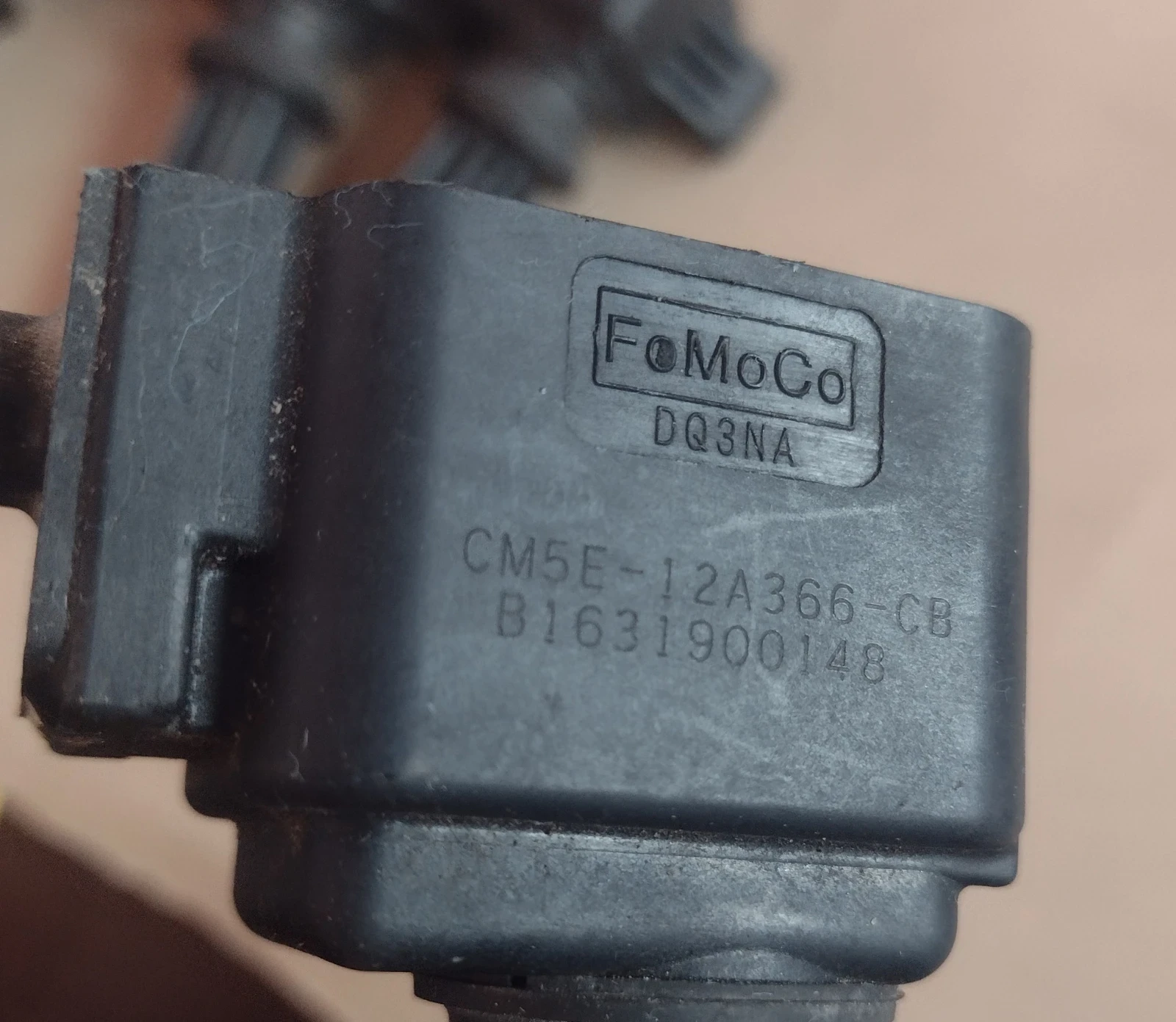 CM5E-12A366-CB         FORD FOCUS III 2.0 ST   DQ3NA  CM5E12A366CB  | Mobile.bg   1