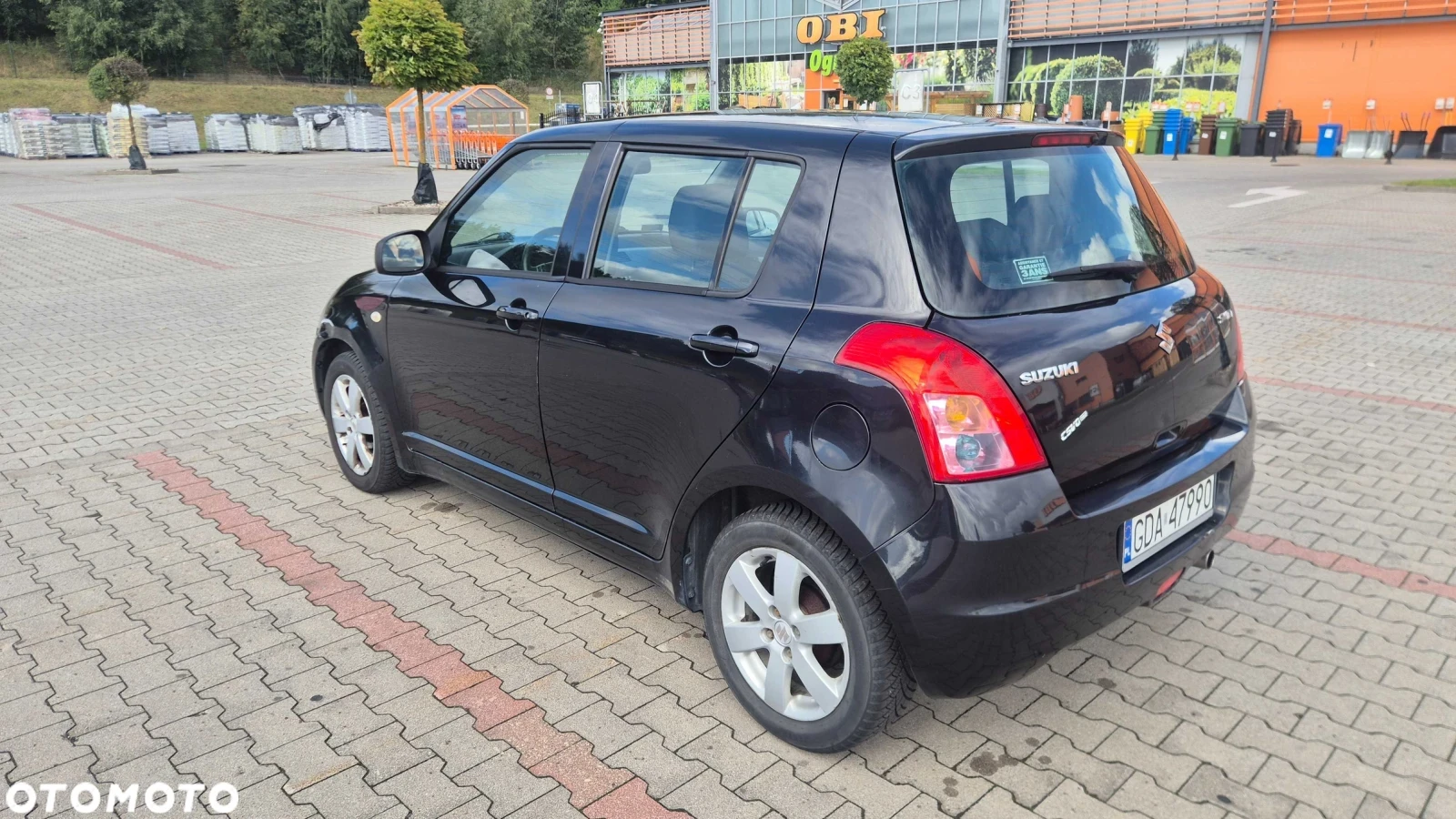 Suzuki swif 1.3 ����� �� ����� | Mobile.bg � ����������� 4