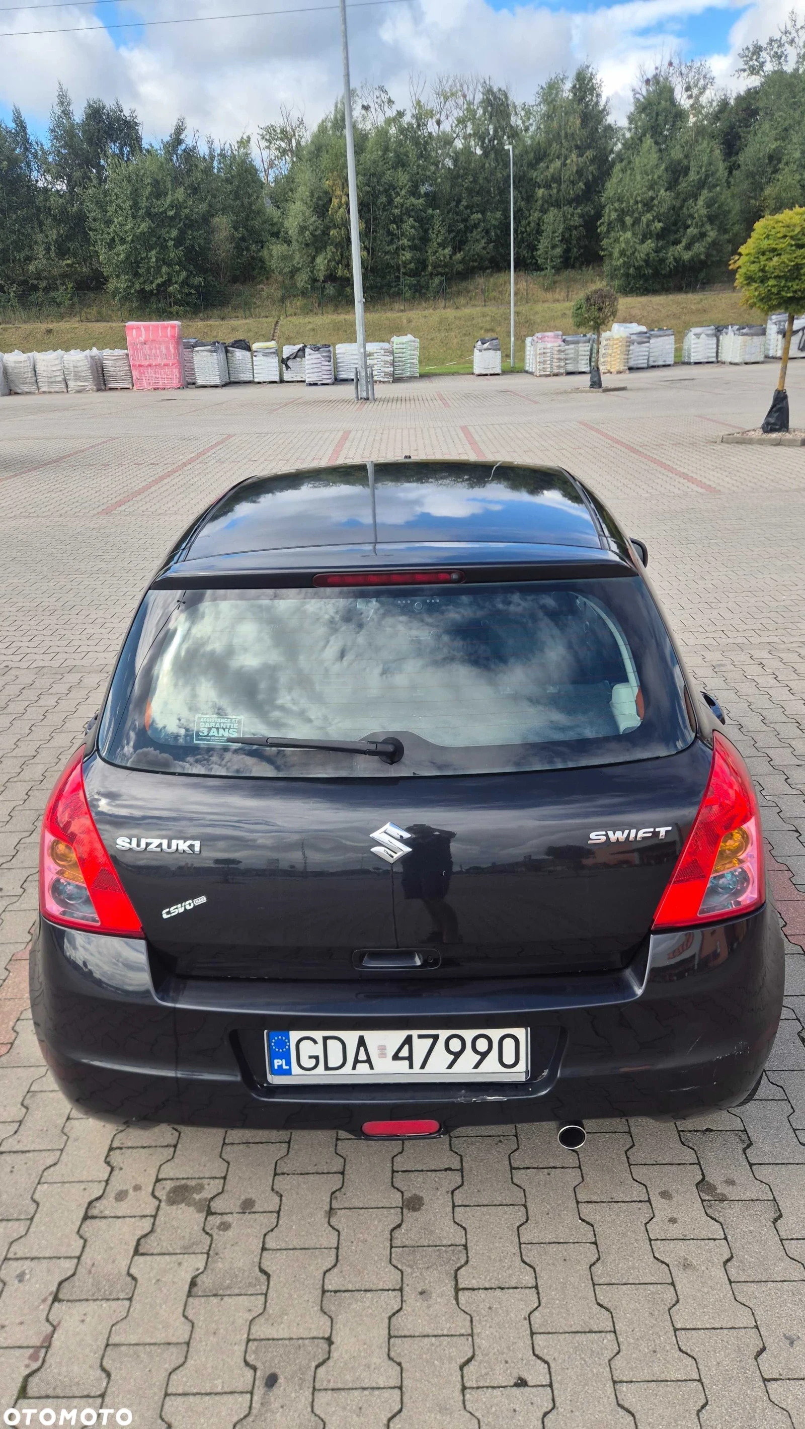 Suzuki swif 1.3 ����� �� ����� | Mobile.bg � ����������� 3