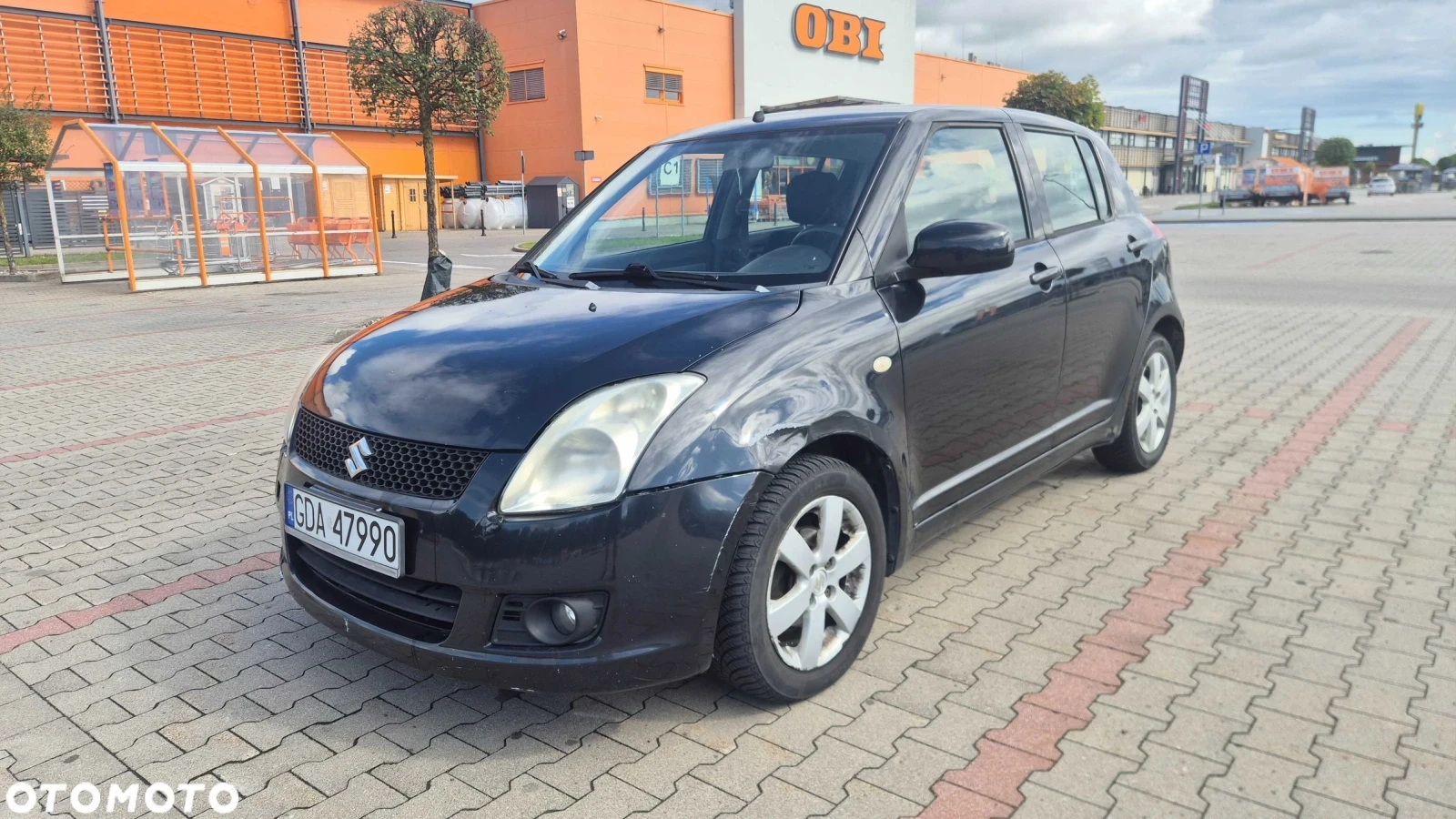Suzuki swif 1.3 ����� �� ����� | Mobile.bg � ����������� 1