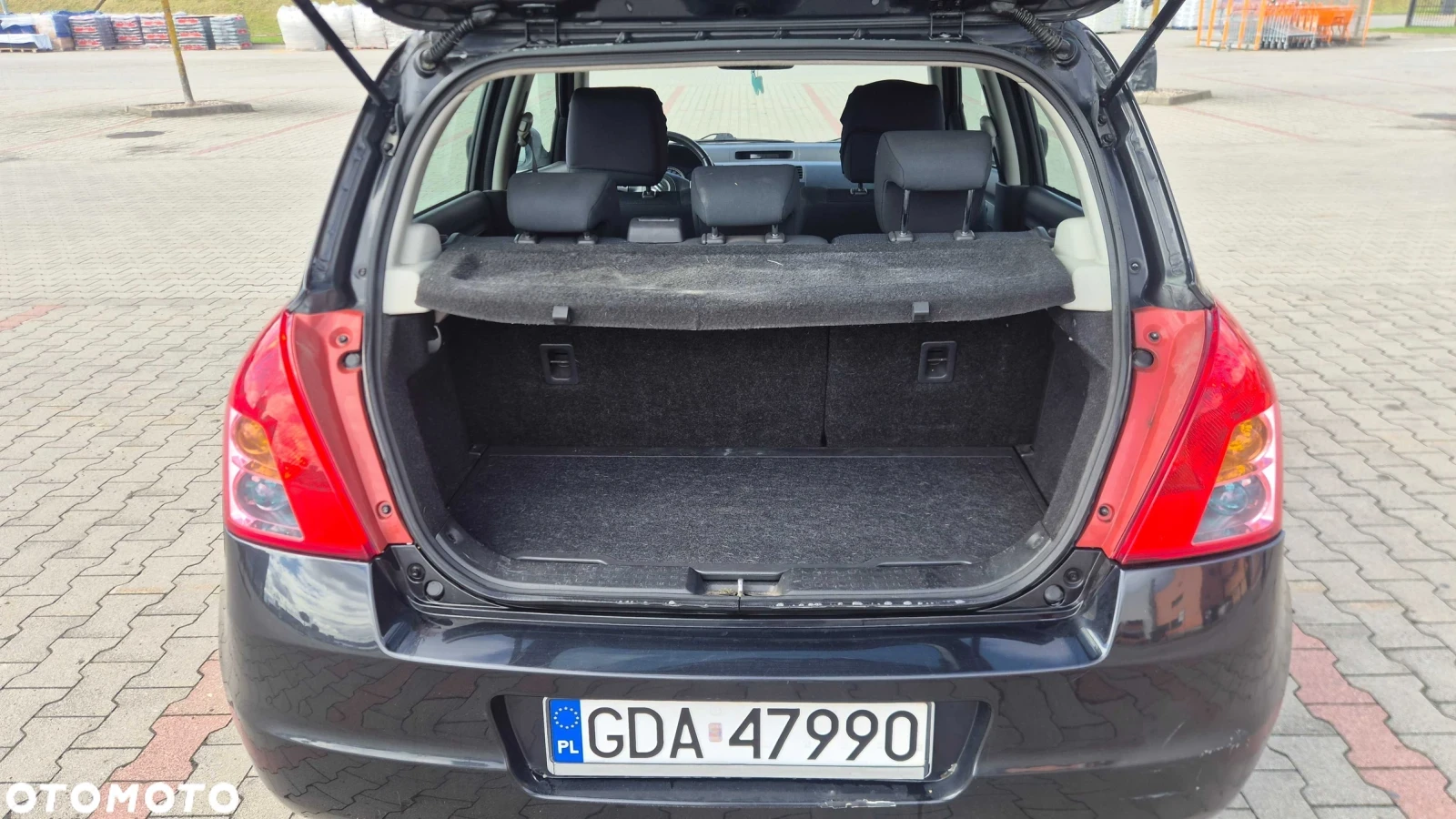 Suzuki swif 1.3 ����� �� ����� | Mobile.bg � ����������� 5