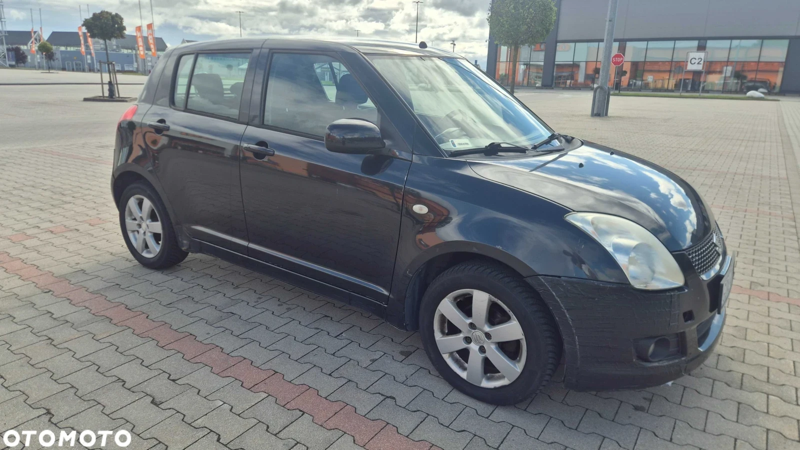Suzuki swif 1.3 ����� �� ����� | Mobile.bg � ����������� 2