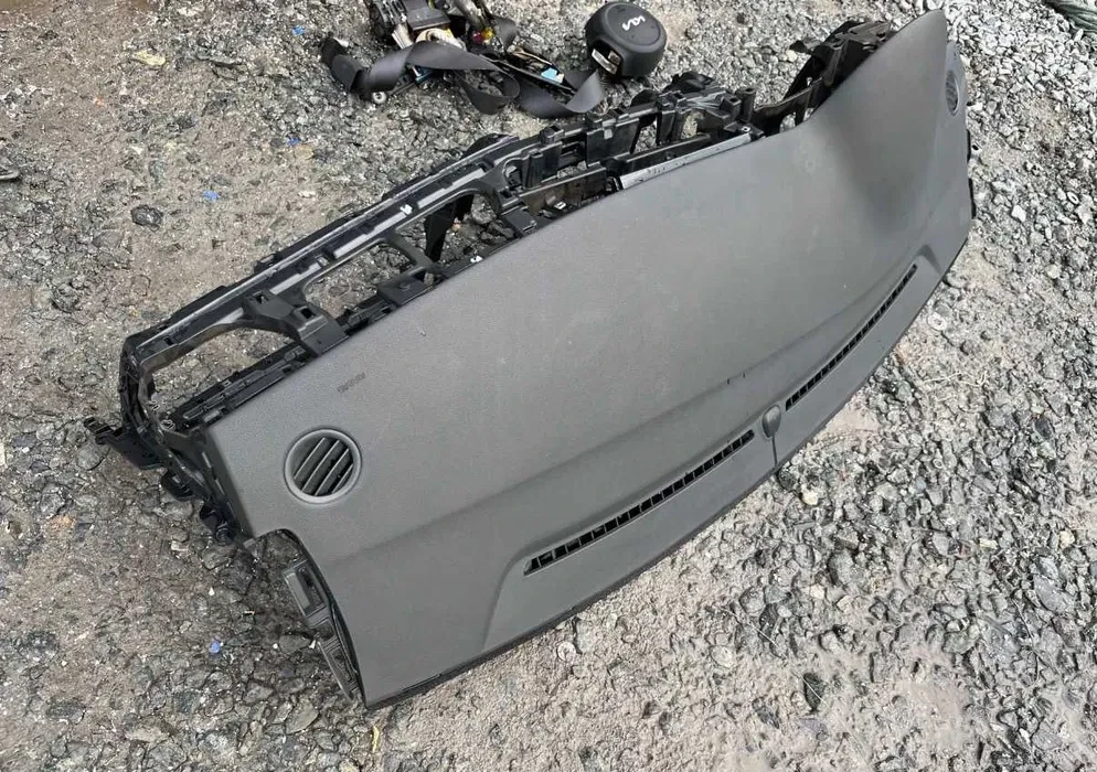 Арматурно табло Kia Stonic