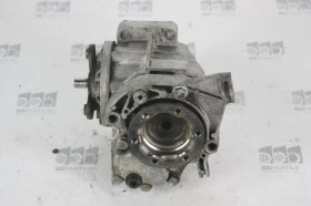   Volkswagen Bora / Golf 4 1.9tdi 116 .. 4-motion (1997-2005) | Mobile.bg    2