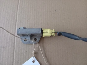 Краш сензор Нисан Мурано 3.5Б (4)