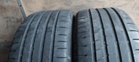 Гуми Летни 255/40R19, снимка 10